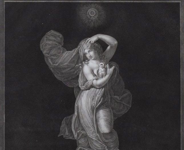 FOSSEYEUX, Jean Baptiste (Prints)