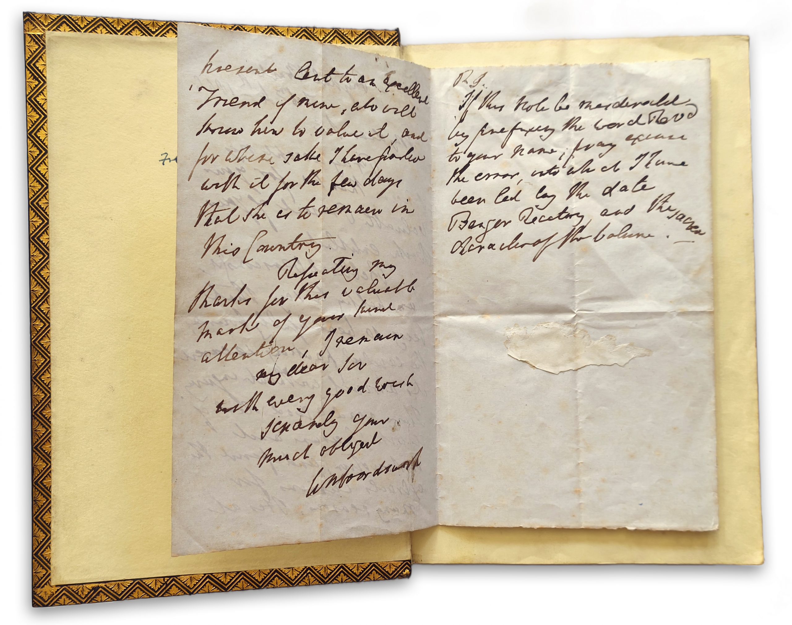The Poetical Works of William Wordsworth